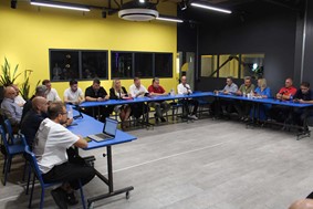 Νομικός αγώνας με την ελπίδα το AEL FC ARENA να περιέλθει στην ΑΕΛ